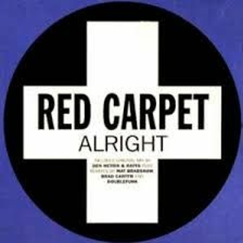 Stream Red Carpet-Alright (eric c. rmx 2020) by Eric C | Listen online for  free on SoundCloud