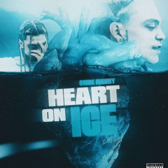 Ombe Manny - Heart On Ice