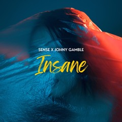 Sense x Johny Gamble - Insane