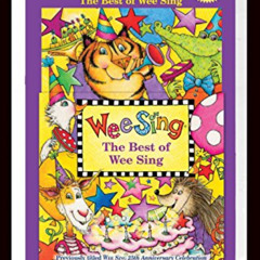 Read PDF 📝 The Best of Wee Sing by  Pamela Conn Beall &  Susan Hagen Nipp EPUB KINDL