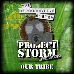 PSRRE040a - The Reproductive System - Our Tribe **Out Now**