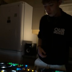 Uni Mix - House / Speed Garage