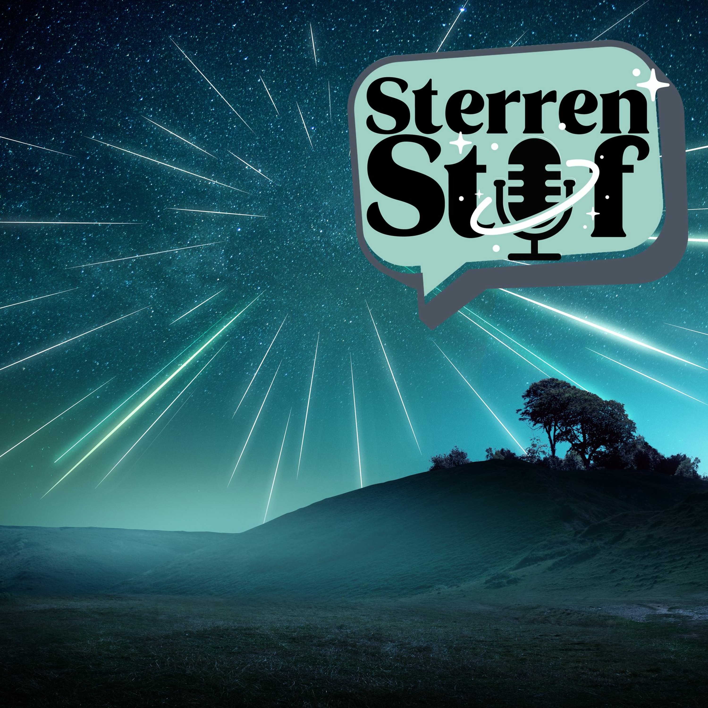 SterrenStof