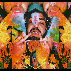 WASSUP - #BLAKKHART [PROD. DELACRUZ]