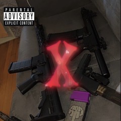 Revenger "X"  feat. J'ayla Vicks