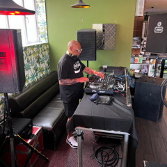 Groove London New pod No.18 11-09-25