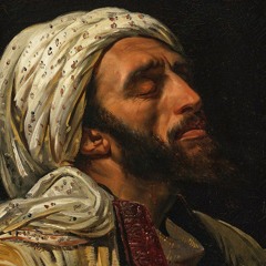 تلاوة خيالية من سورة آل عمران | الحصري.
