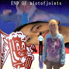 Goxy's Lagtrain that alotofjoints got ran over by + She Was Eating My Noodles RAW