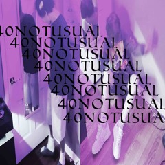 no.9 sauce - 40FAB + hnrynotusual prod pluckedsunset.wav