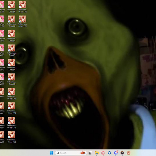 slapstick prod me