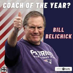 How Did Bill Belichick Get His Groove Back?
