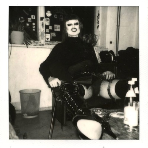 Chlamydia DJ Set x SUBVERTED x ://about blank x 08.04.2022