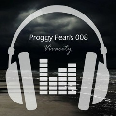 Proggy Pearls 008 (Melodic Perception Mix)