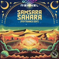 Samsara Sahara (PSYTRANCE EDIT)