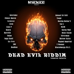 Dj Wycked X MrSM - Na_Na_Na (Dead Evil Riddim)