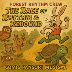 The Race of Rhythm _ Rebound