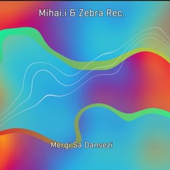 Mihai​.​i - Mergi Sa Dansezi • Zebra Rec. [ZBREP008] • 2022 (snippet)