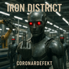 Iron district
