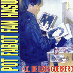 KC Deleon Guerrero Bira Hao Maggi