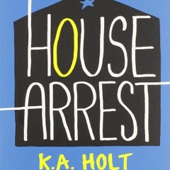 (<E.B.O.O.K.$) 📖 House Arrest PDF