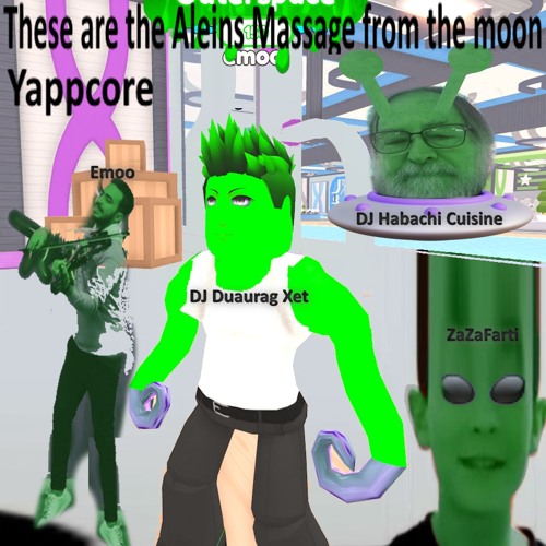DatBoyJr Distrack (I FUCKING HATE YOU AND AUBREY!!!) Shoutout KexelAura or Something