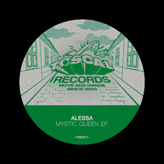 Alessa - Acid Morning