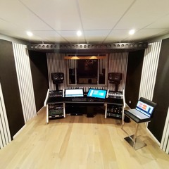 Mastering studio: Marc Duffy - Havin Fun - Dashmastering Demo