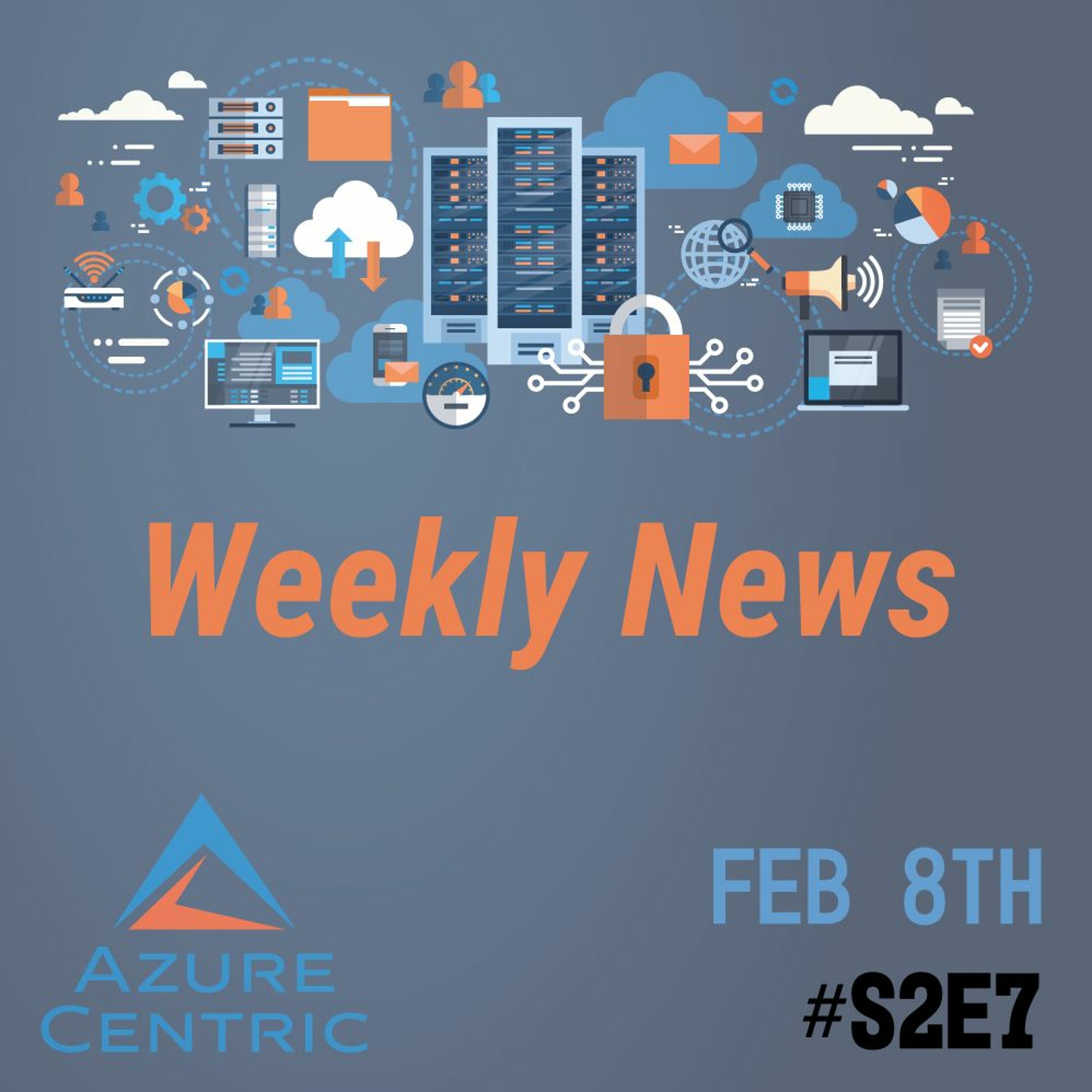 Azure Centric Podcast