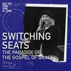 Switching Seats - Phil Dooley