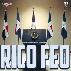 Lapiz Conciente - Rico Feo