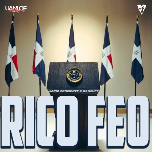 Lapiz Conciente - Rico Feo