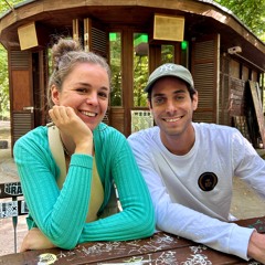 Rosie From The Block invites Leopold (Natural Element) @ Kiosk Radio 23.08.2025