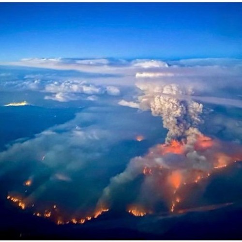 Disaster in the Making: Cascading Tipping Points & Permafrost (replay)