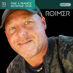 Time4Trance 464 - Part 2 (Mixed by Roimer) [Uplifting Trance, Trance Classics]