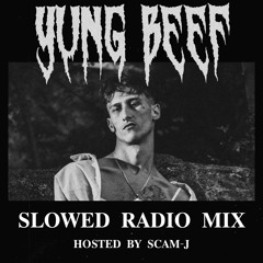 YUNG BEEF SLOWED RADIO MIX