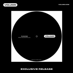 Lascu – Dukasm (Original Mix) [Volumo Exclusive]