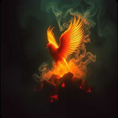 Faith in the Fire feat. Phoenix (Male Voice)