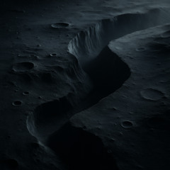 Old Moonlit Rilles