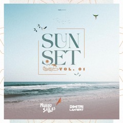 SUNSET #1 MURILO SALLES B2B DIMITRI LAMBERT