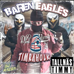 Timråholk - Baren Eagles ft. TALLNÄS TIMMY & DJ Razba