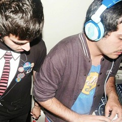 MATHIEU Ft. Alonso Montero - Concepción (Old demo)