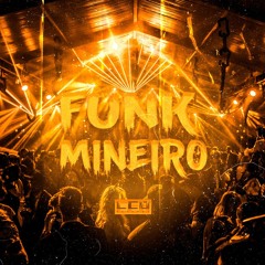 MC'S ANJIM, DL E LARANJINHA - HORA DE PARTIR - FUNK MINEIRO