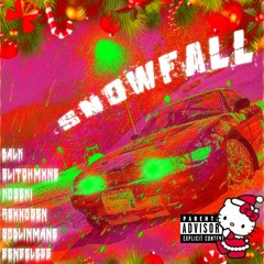 SNOWFALL / MEGACOLLAB