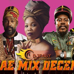 New Reggae Mix December 2021 Dre Island,Jah Cure,Luciano,Turublence,Queen Ifrica,Tarrus Riley,Lutan
