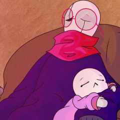 Gaster the father - Chara army theme