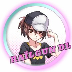 Only My Railgun - Touhou Style