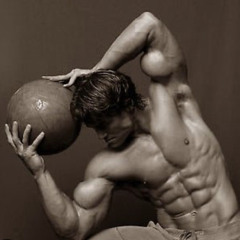 Chris williamson motivation