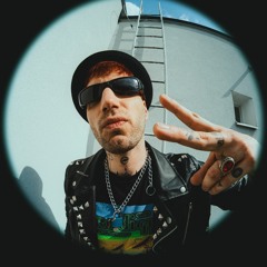 The Prodigy - Out Of Space (Jimmy Pé Bootleg)