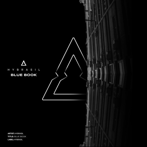 Stream Hybrasil Listen to Hybrasil Blue Book EP [Hybrasil Music