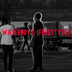 Waterboyz (Freestyle)